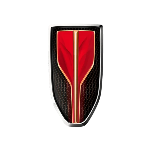 Hongqi logo