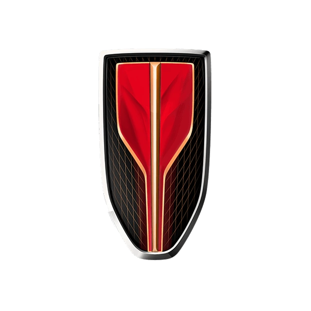 Hongqi logo