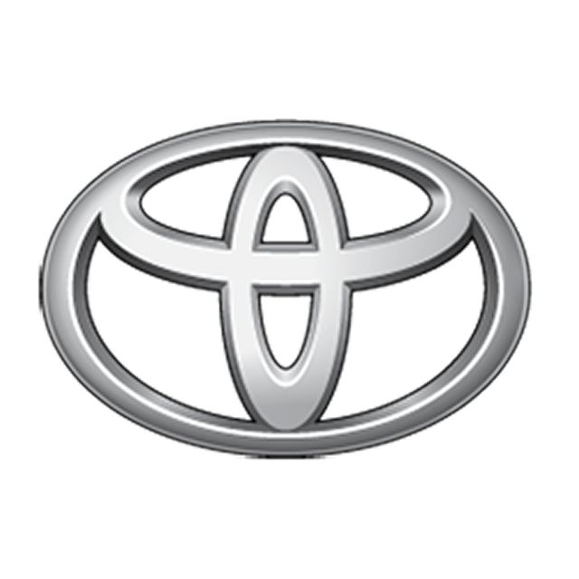 Toyota logo