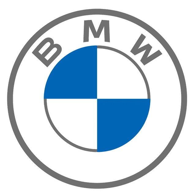 BMW logo