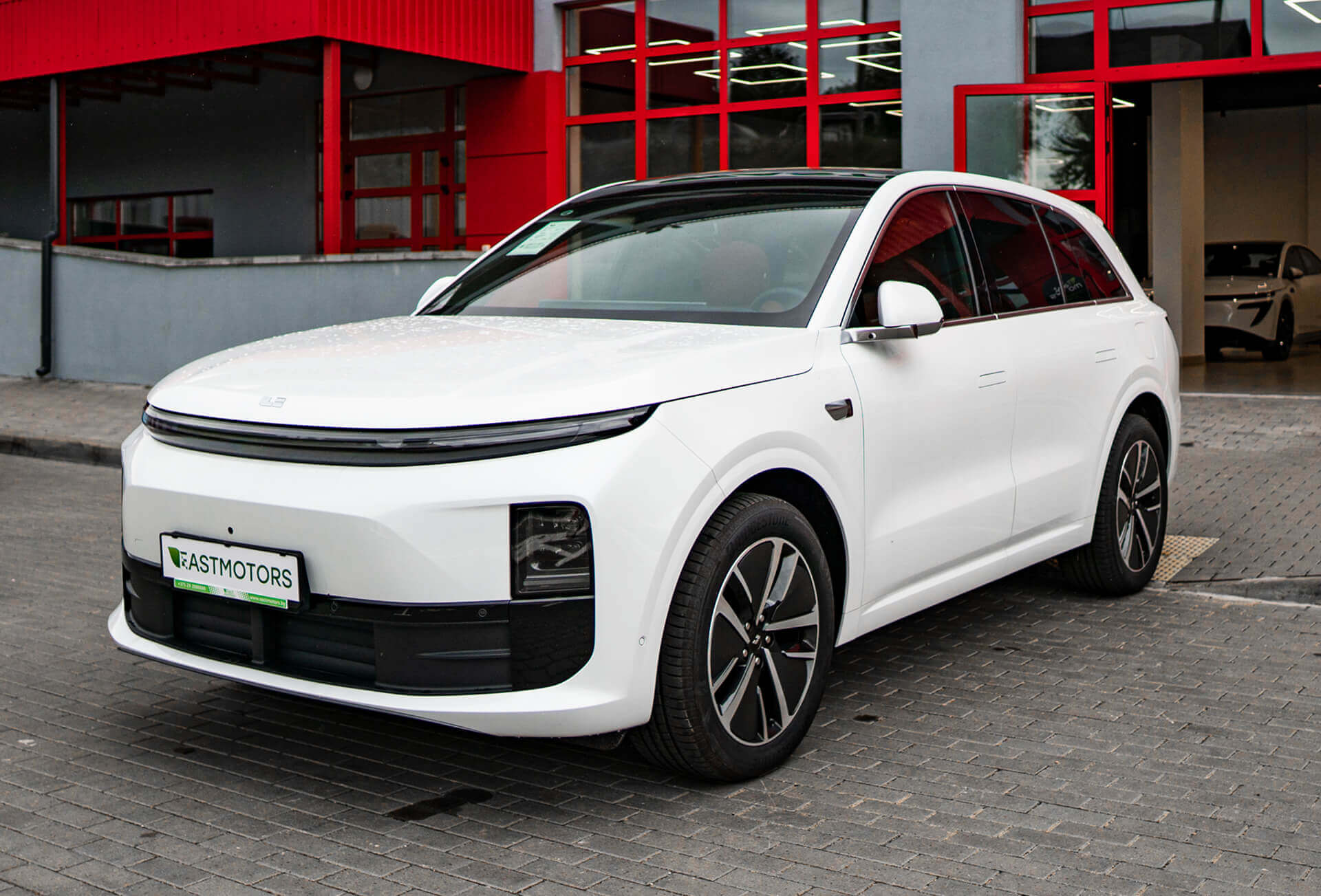LIxiang L6