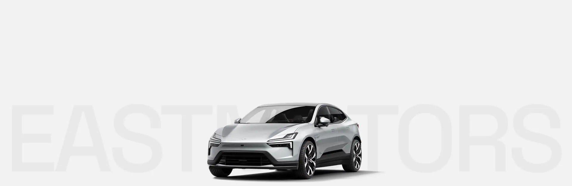 Купить Polestar в Беларуси — премиум электромобили с гарантией