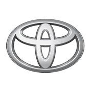 Toyota logo
