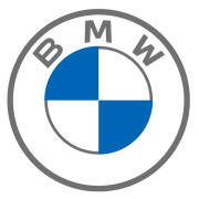 BMW logo