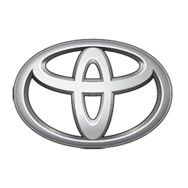 Toyota logo