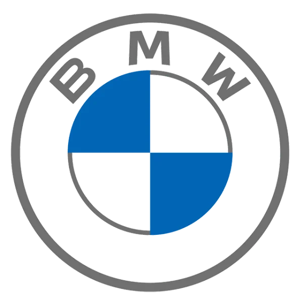 BMW logo