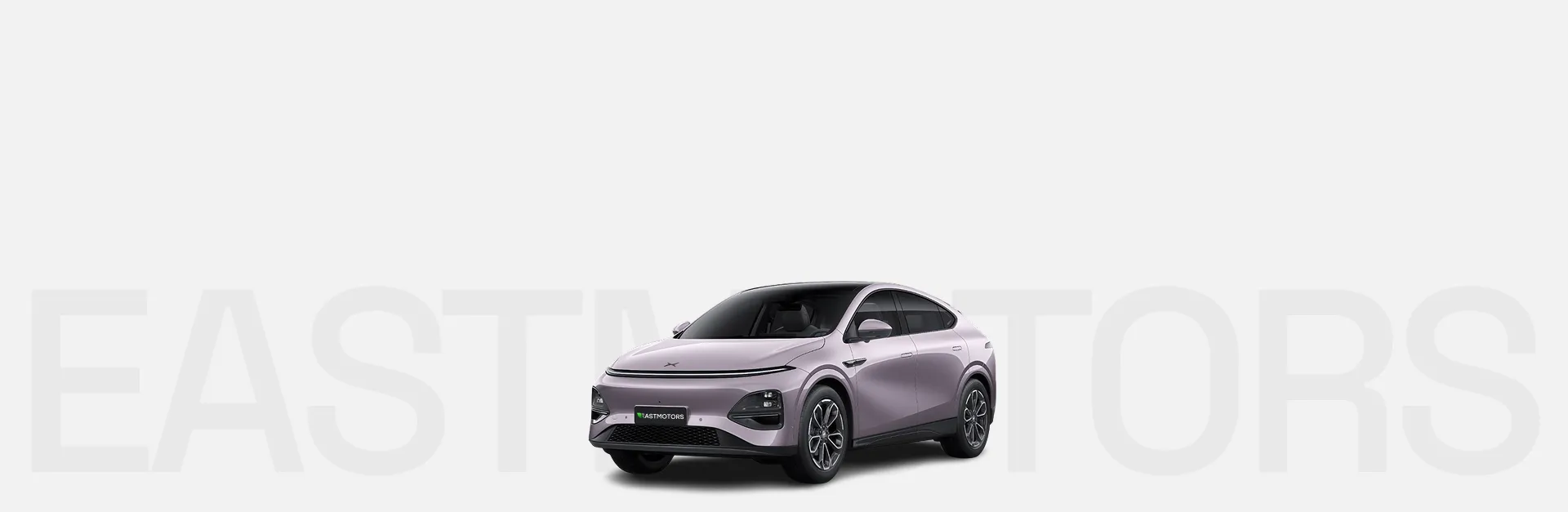 <span style="--header-green">XPENG Electric</span> — купить умный электромобиль