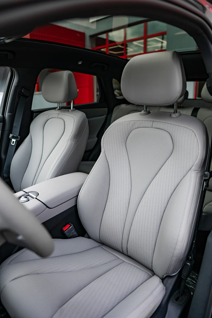 BYD Seal 06 545 Flagship - преимущества
