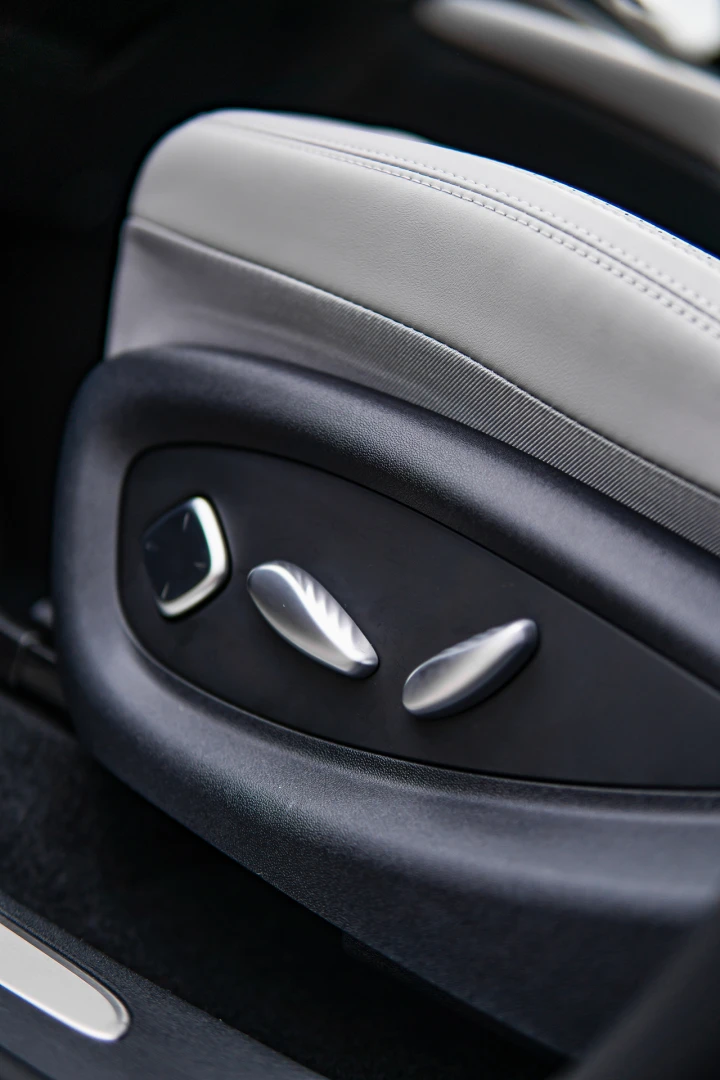 BYD Seal 06 фото 3