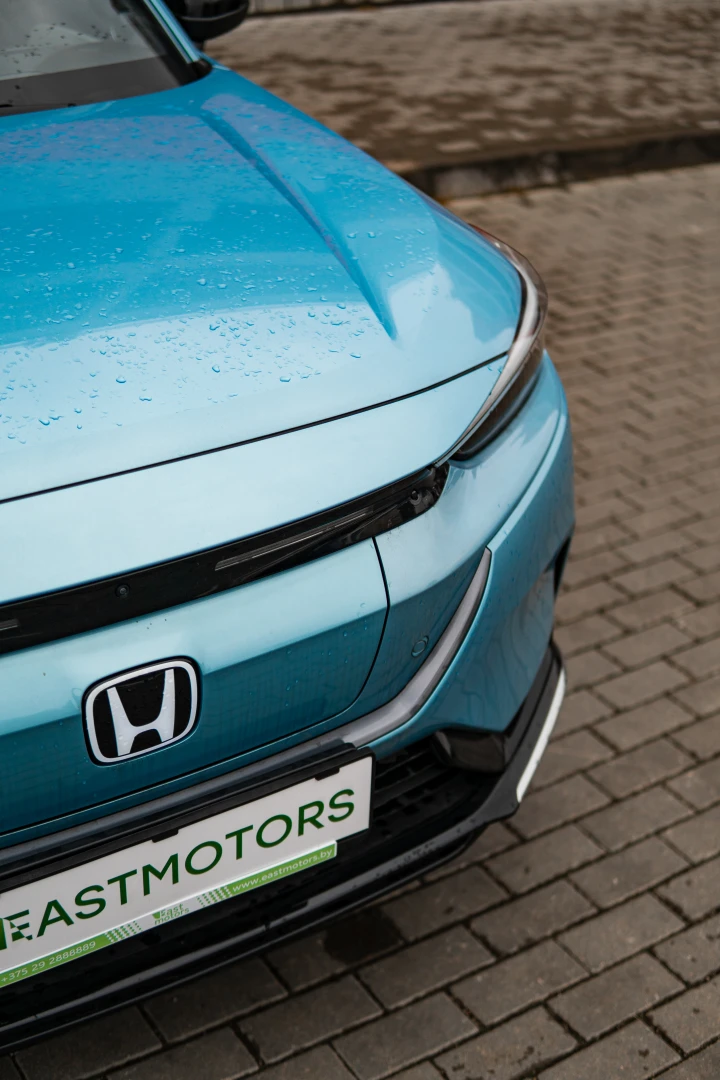 Honda e:NS1e:Motion фото 2