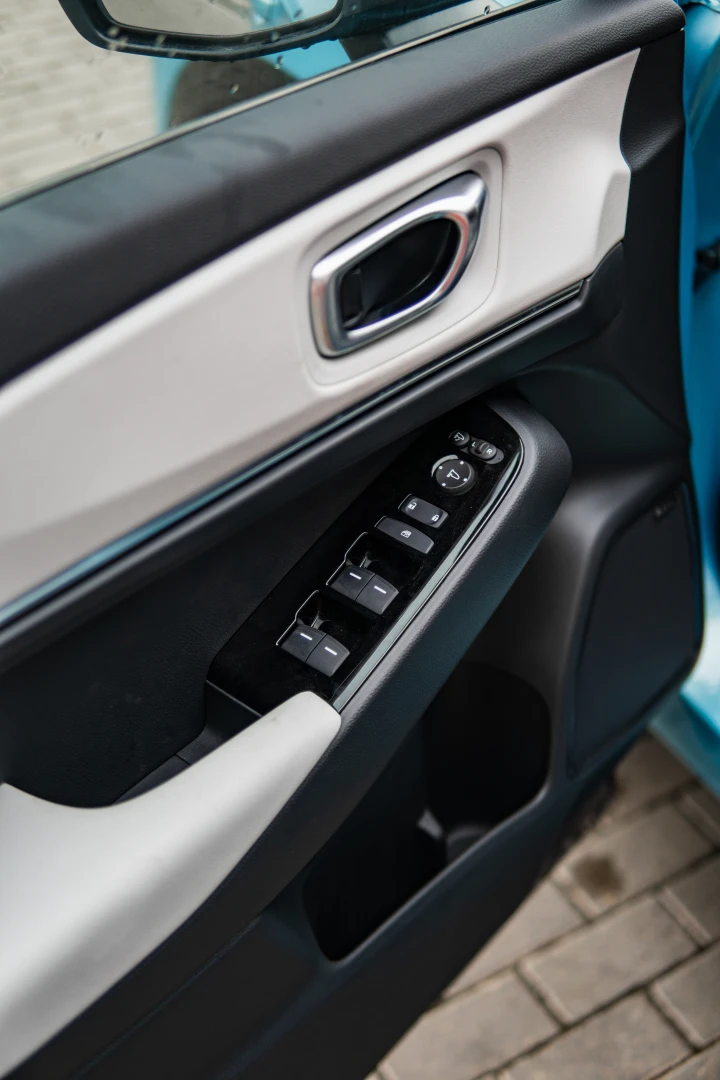 Honda e:NS1e:Motion фото 1