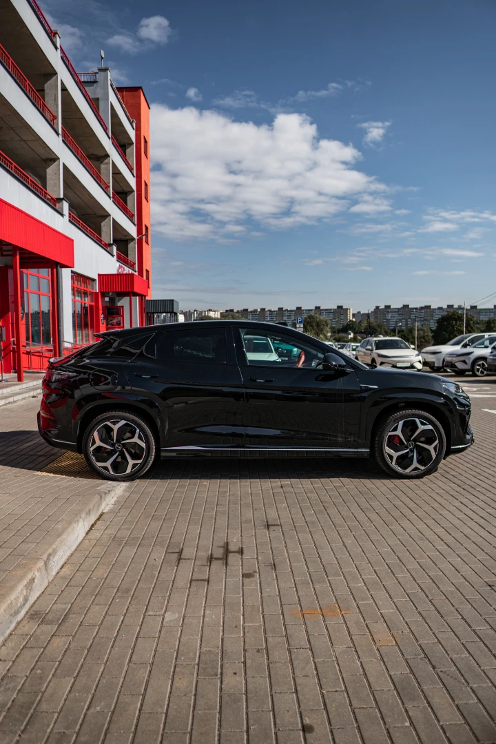 BYD Sea Lion 06 фото 2