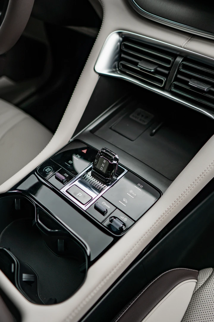 BYD Song Plus фото 2