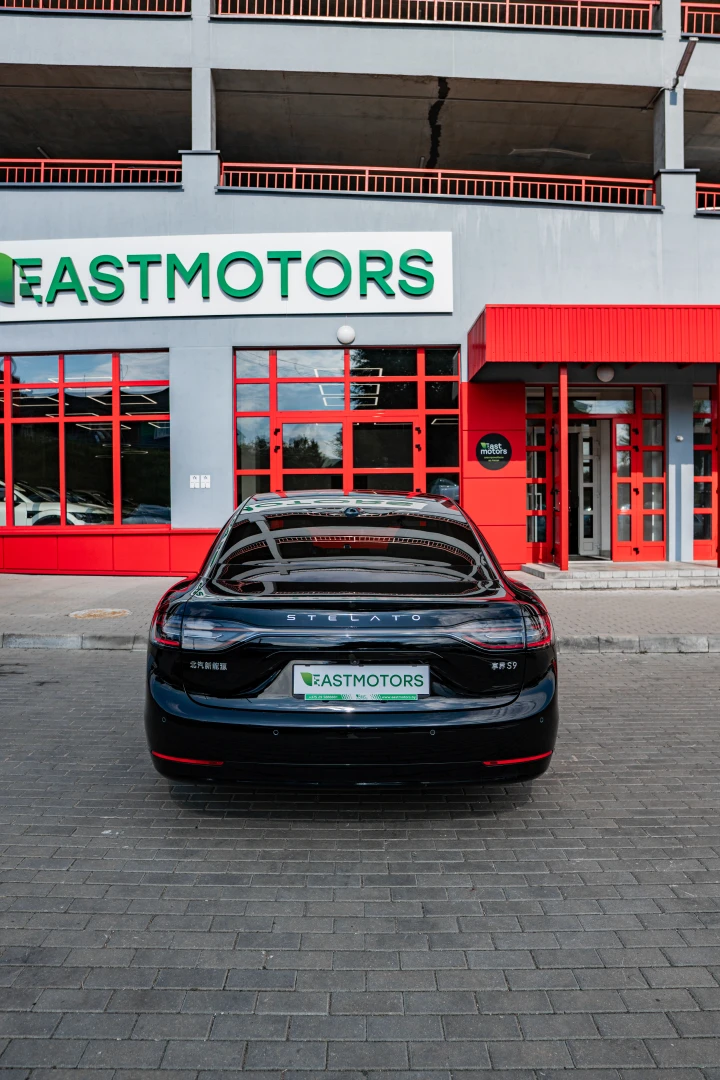 Huawei Stelato S9 фото 3