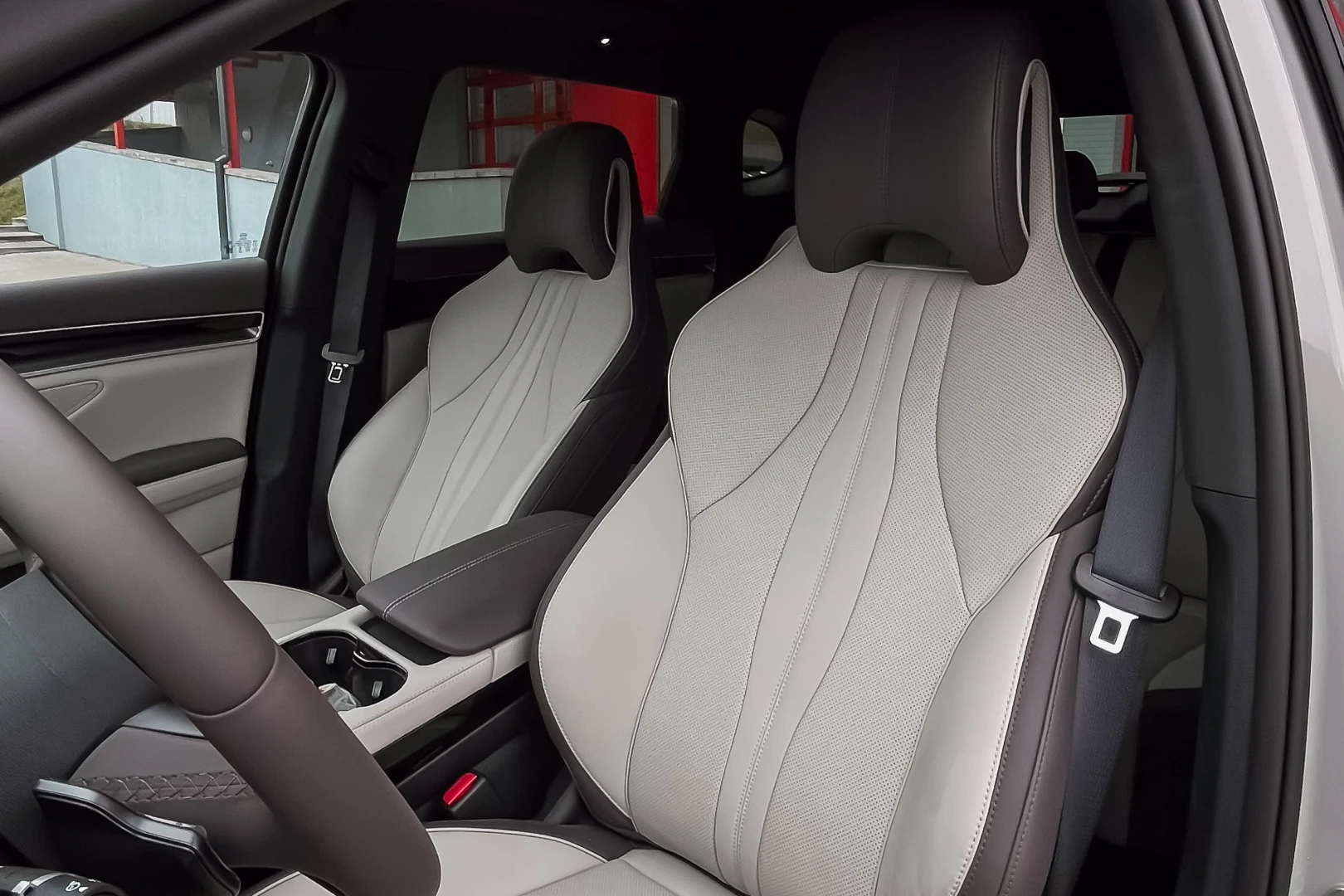 BYD Song Plus DM-i 112KM premium - преимущества