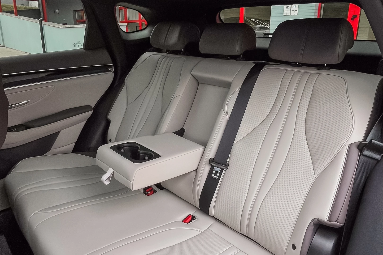 BYD Song Plus DM-i 112KM premium - преимущества