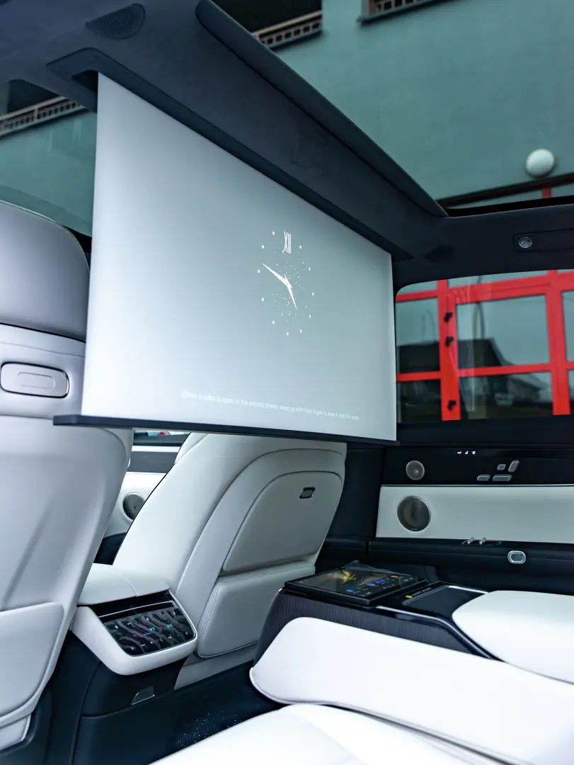 Huawei Stelato S9 - преимущества