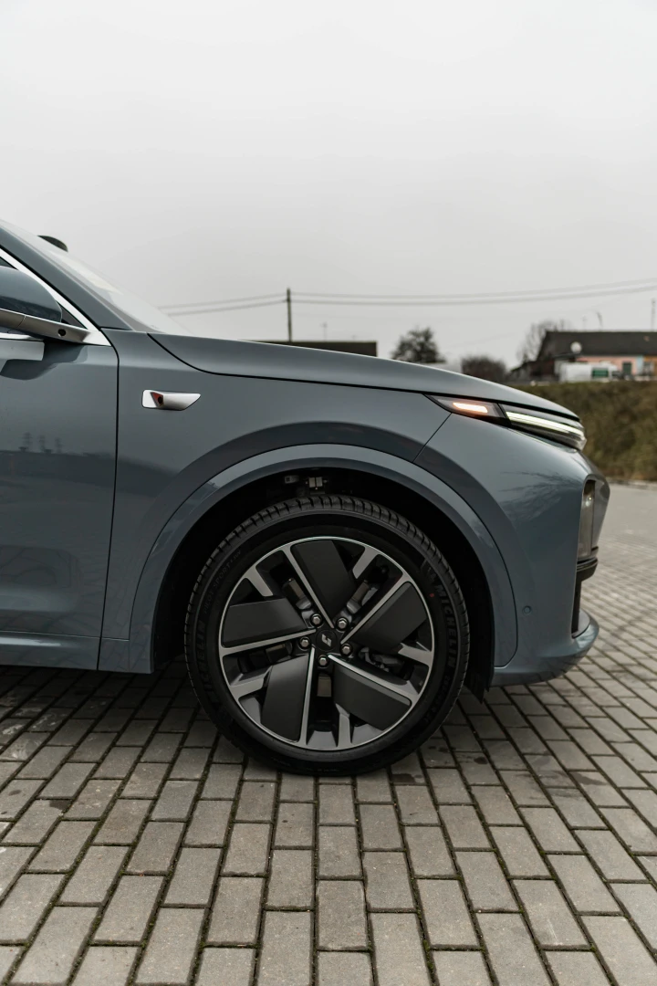 Lixiang L7 2025 Max фото 1