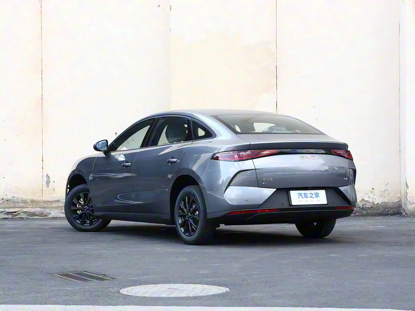 Byd E7 520 Zhihui - преимущества