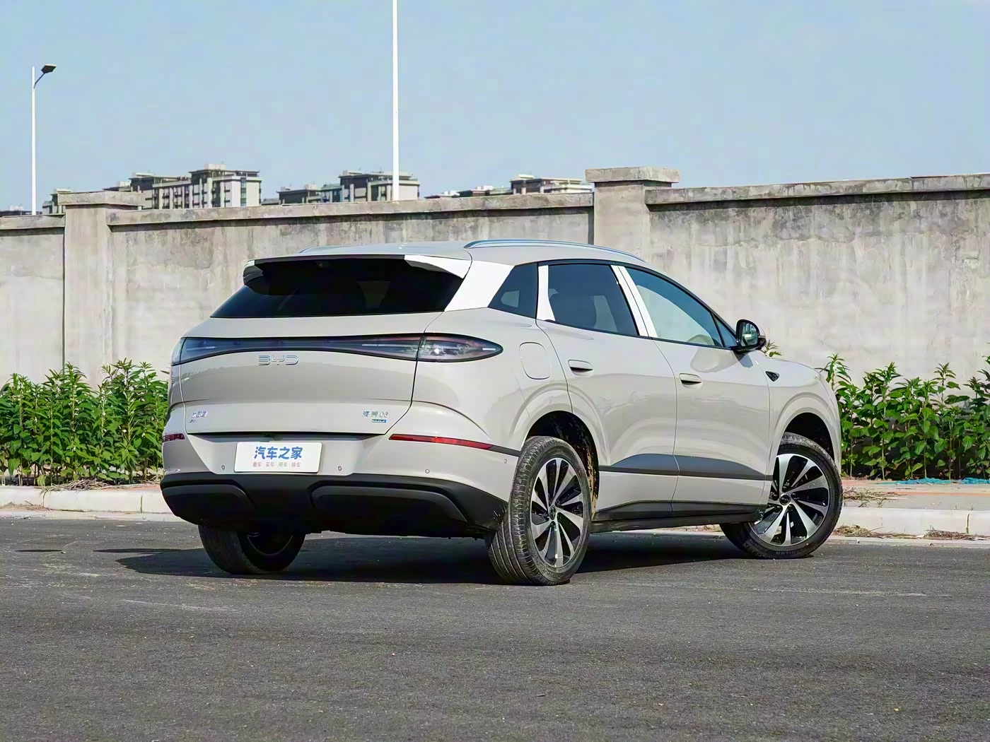 BYD Sea lion 06 520 Pilot фото 2