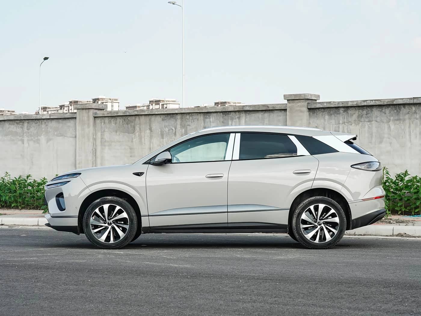 BYD Sea lion 06 520 Pilot - преимущества