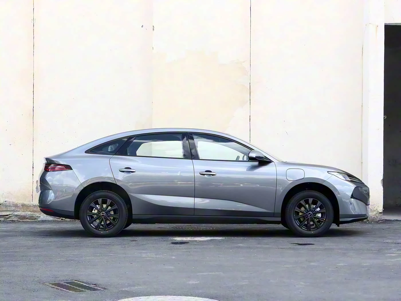 Byd E7 520 Zhihui - преимущества