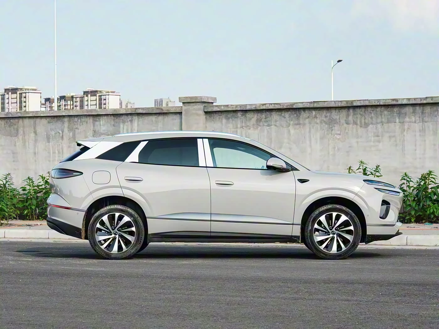 BYD Sea lion 06 520 Pilot фото 1