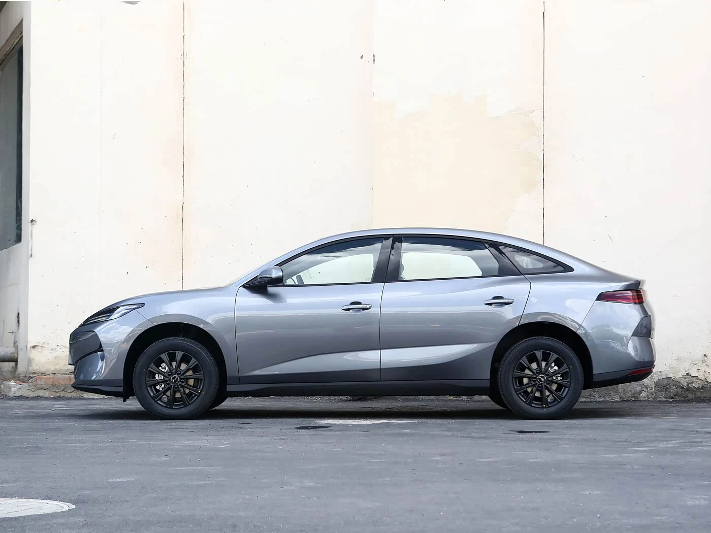 Byd E7 520 Zhihui фото 1