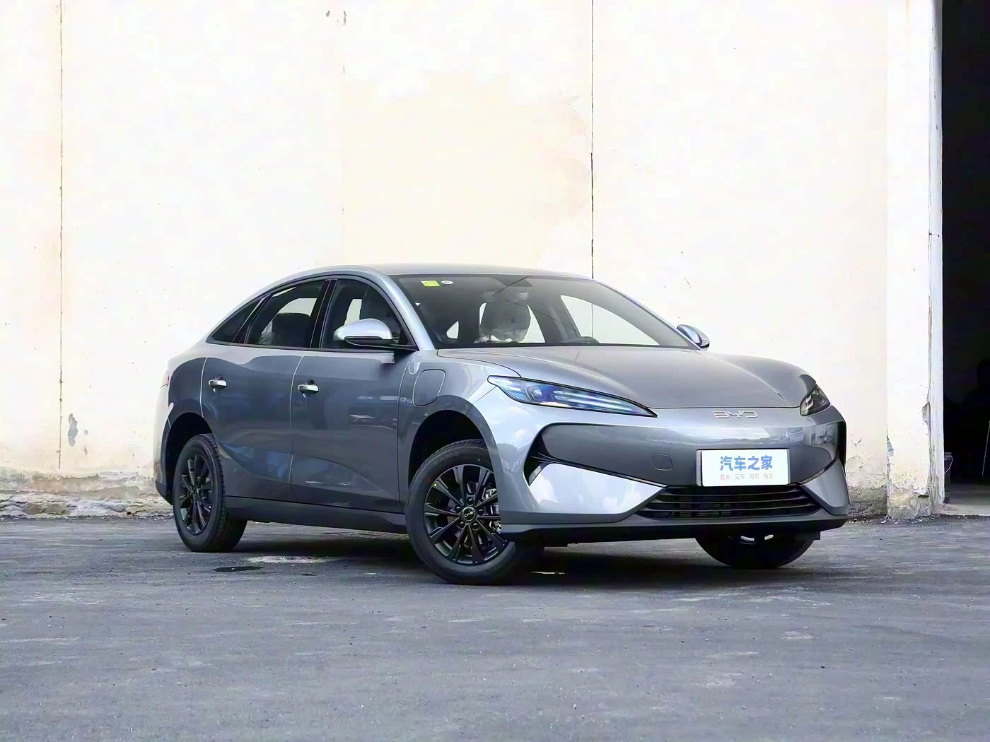 Byd E7 520 Zhihui фото 2