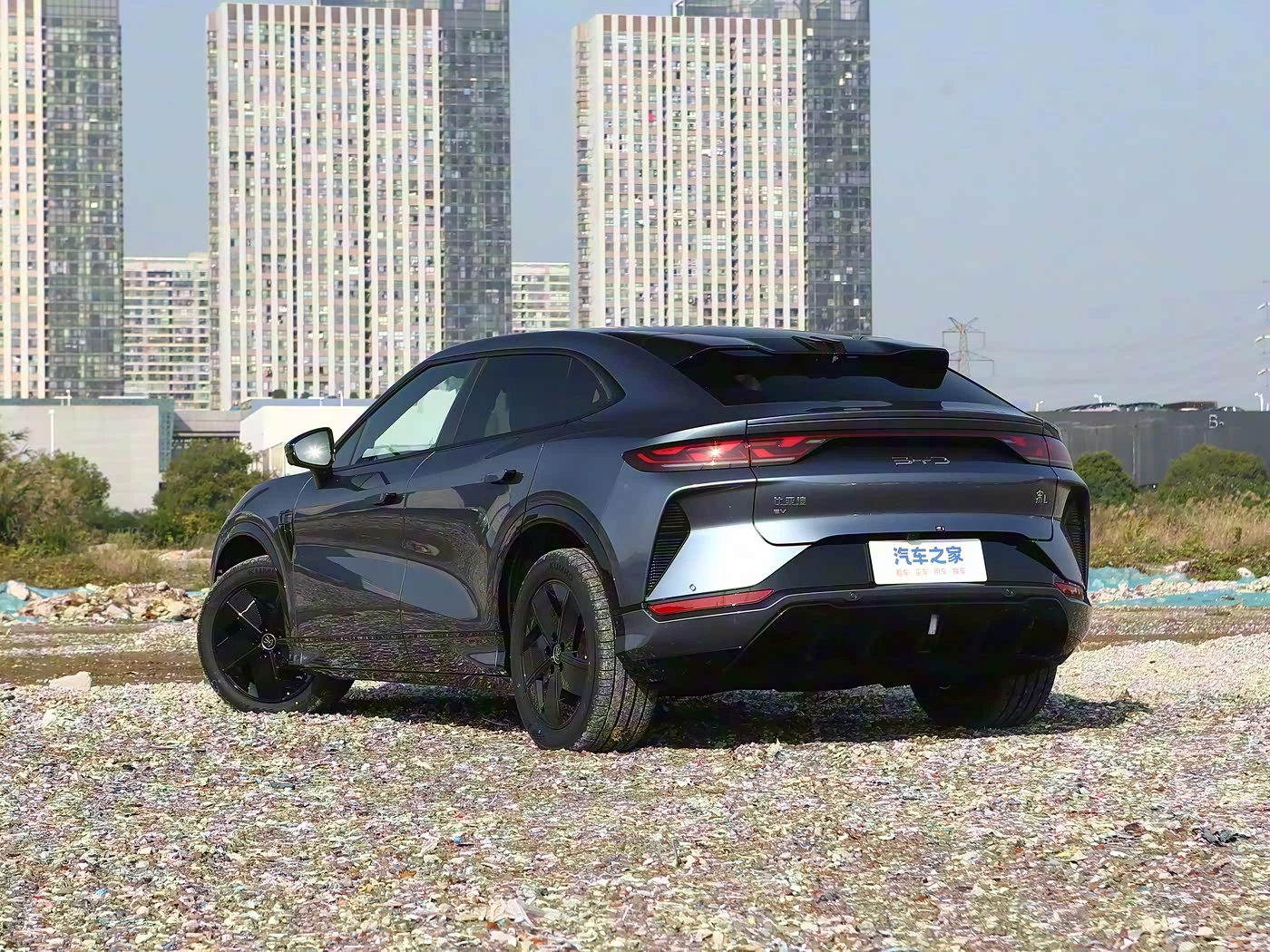 Byd Song L 550 Excellent - преимущества