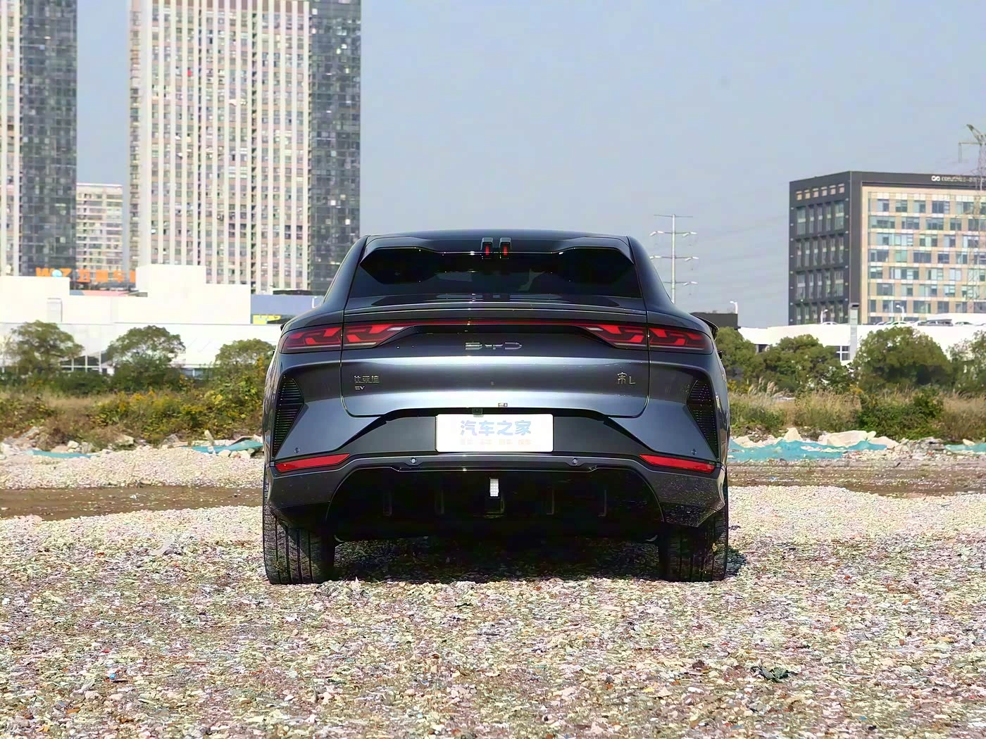 Byd Song L 550 Excellent фото 3