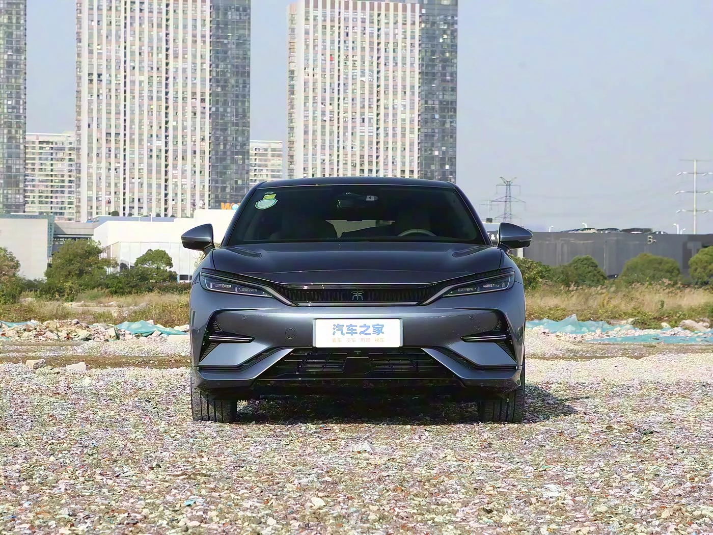 Byd Song L 550 Excellent - преимущества