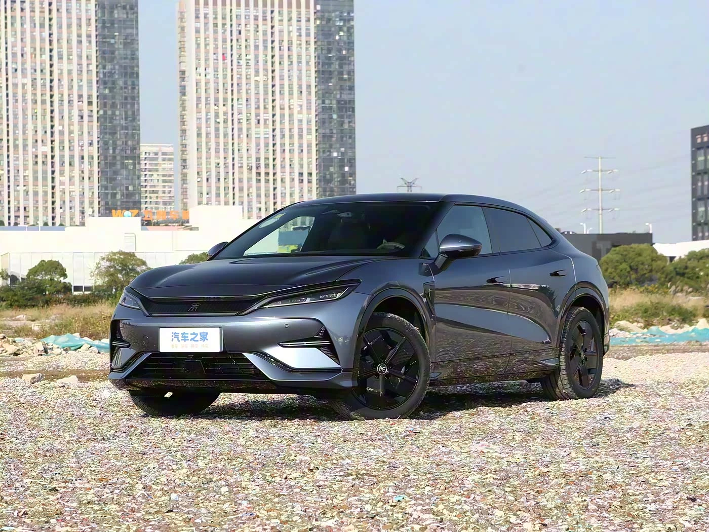 Byd Song L 550 Excellent - преимущества