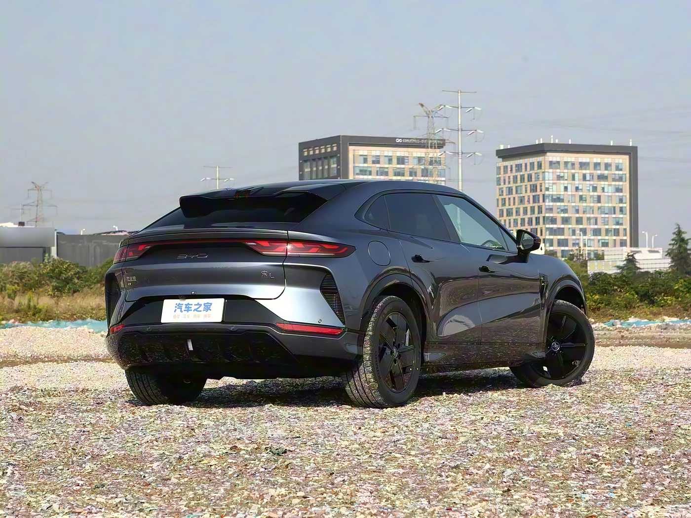 Byd Song L 550 Excellent фото 2