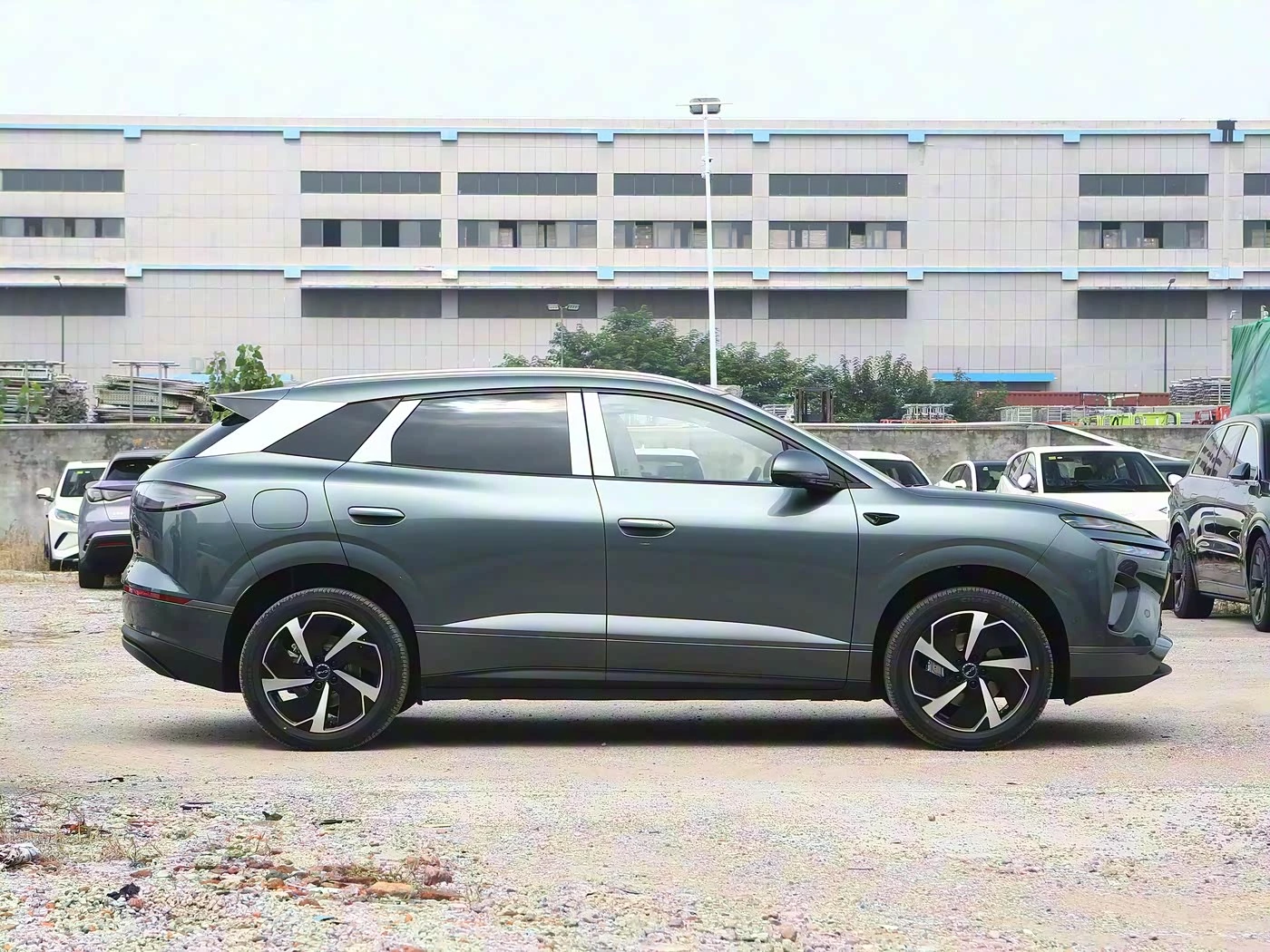 Byd Sea Lion 06 605 Pilot Pro фото 1