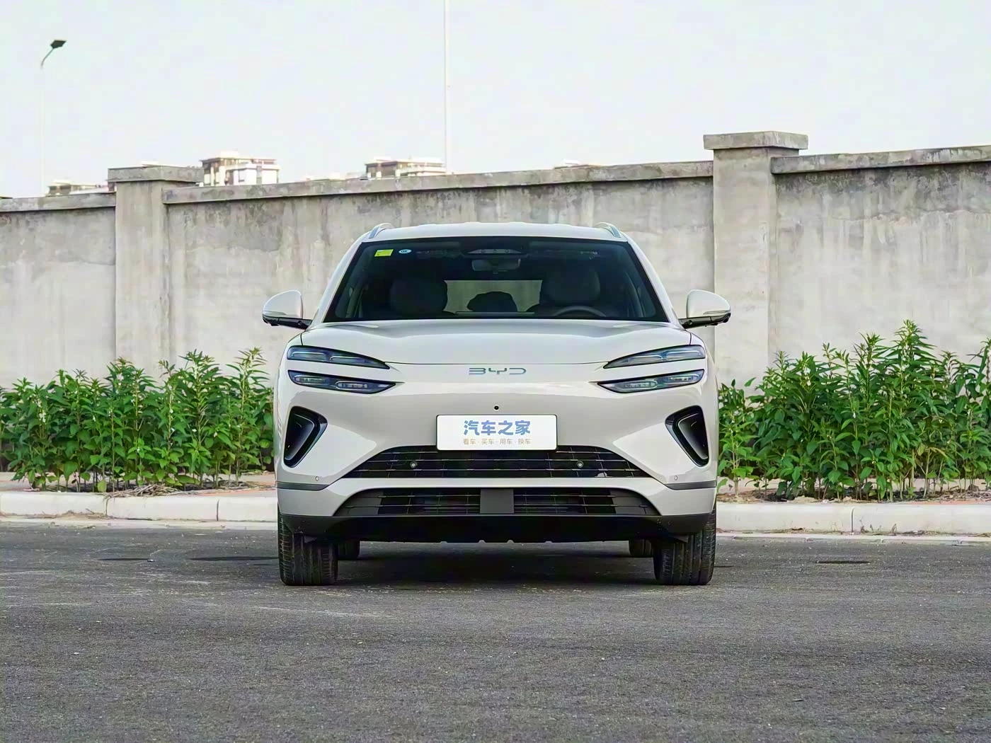 BYD Sea lion 06 520 Pilot - преимущества