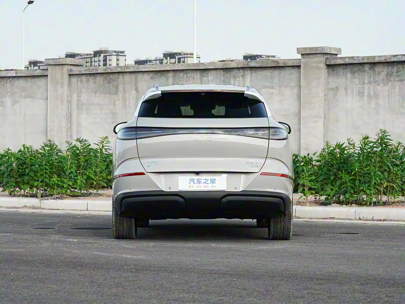 BYD Sea lion 06 520 Pilot фото 3