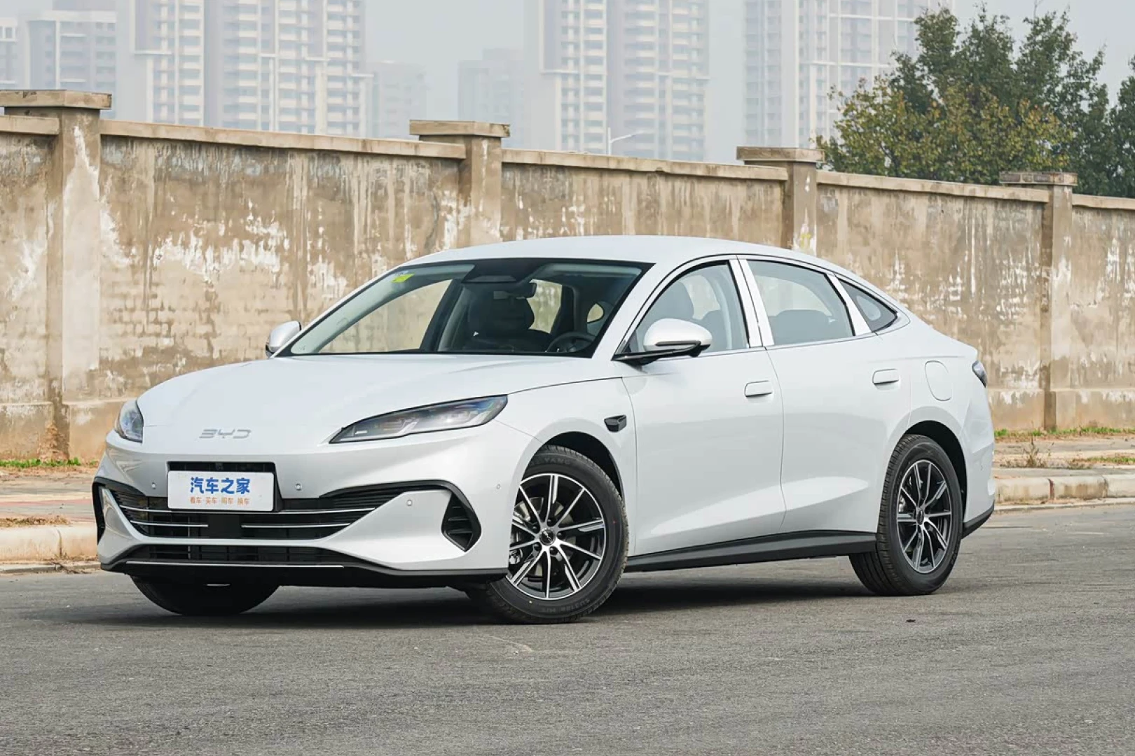 Byd Seal 06 DM-i 128KM Smart Enjoy Edition