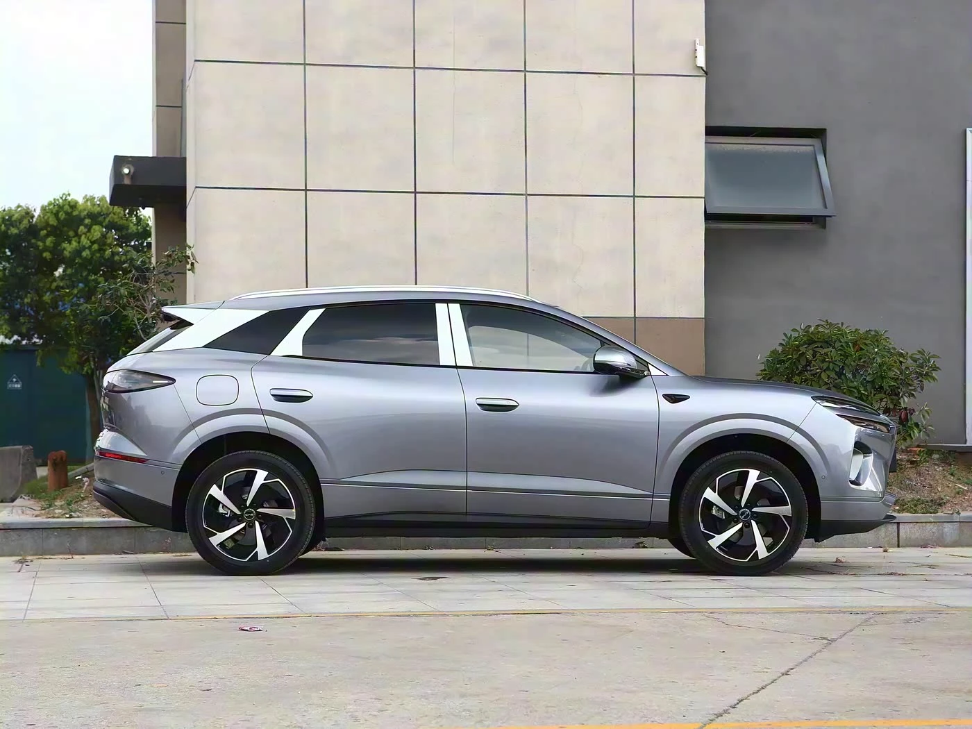 BYD Sea Lion 06 605 Pilot Plus фото 2