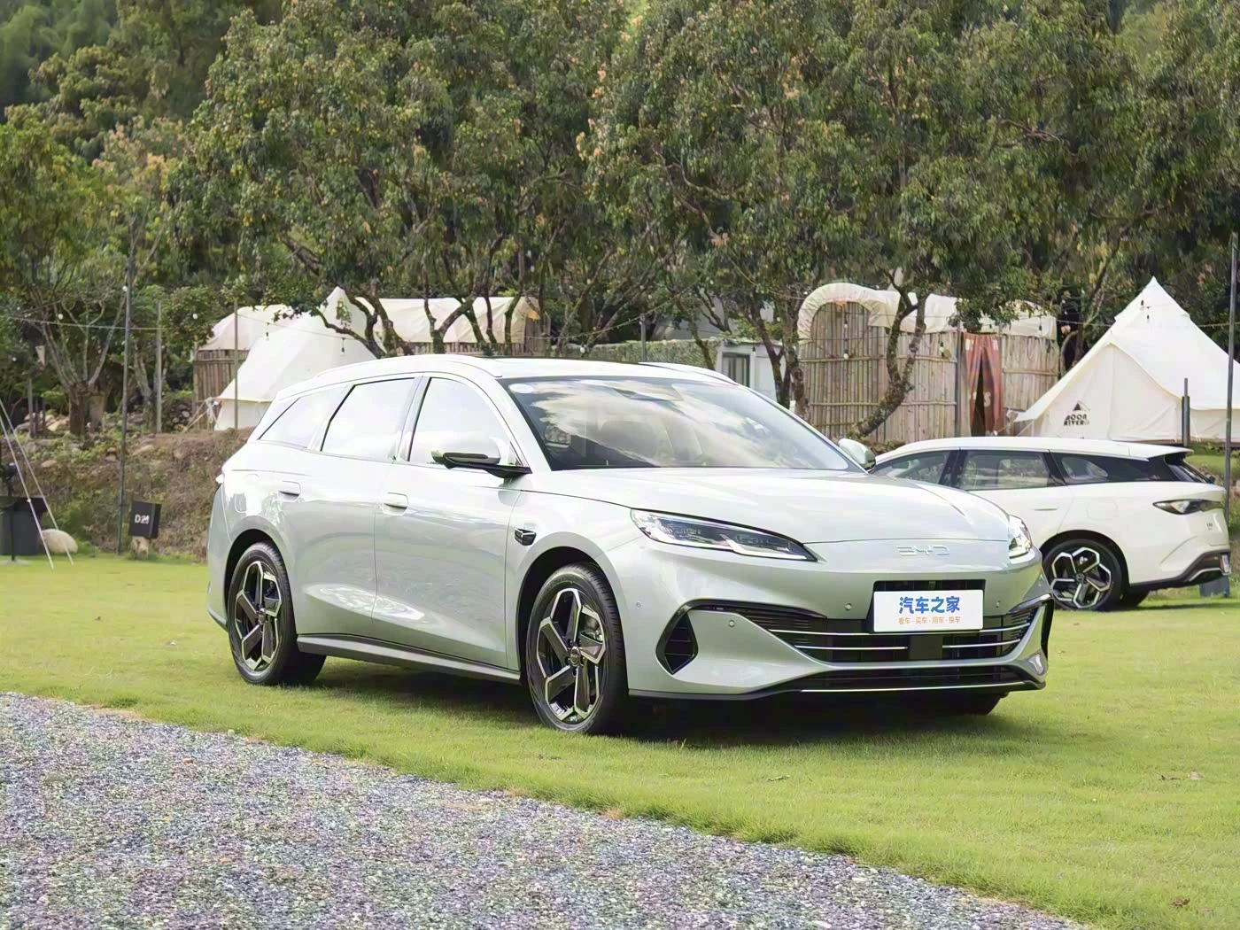 Byd Seal 06 DM-i Travel Edition 150KM Flagship Edition - преимущества
