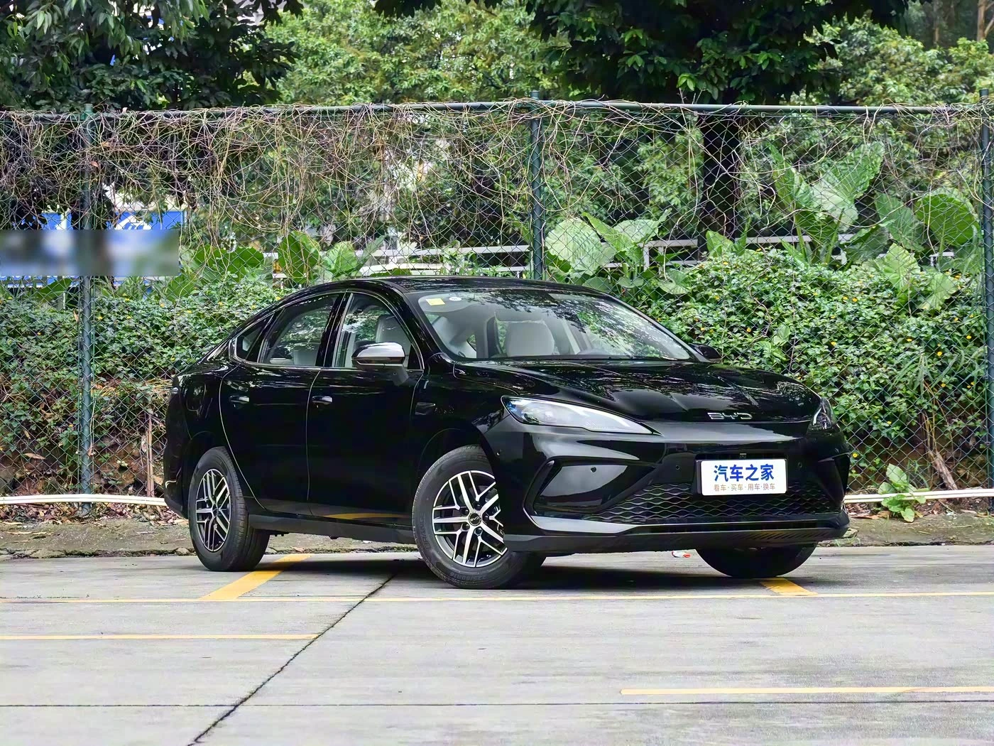 Byd Seal 05 120KM Flagship - преимущества