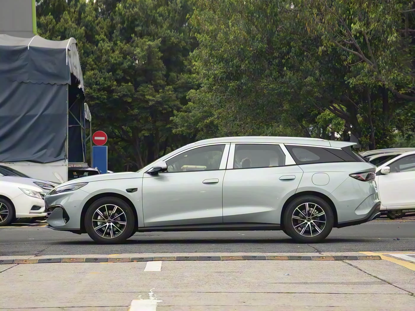 Byd Seal 06 DM-i Travel Edition 150KM Premium Edition - преимущества
