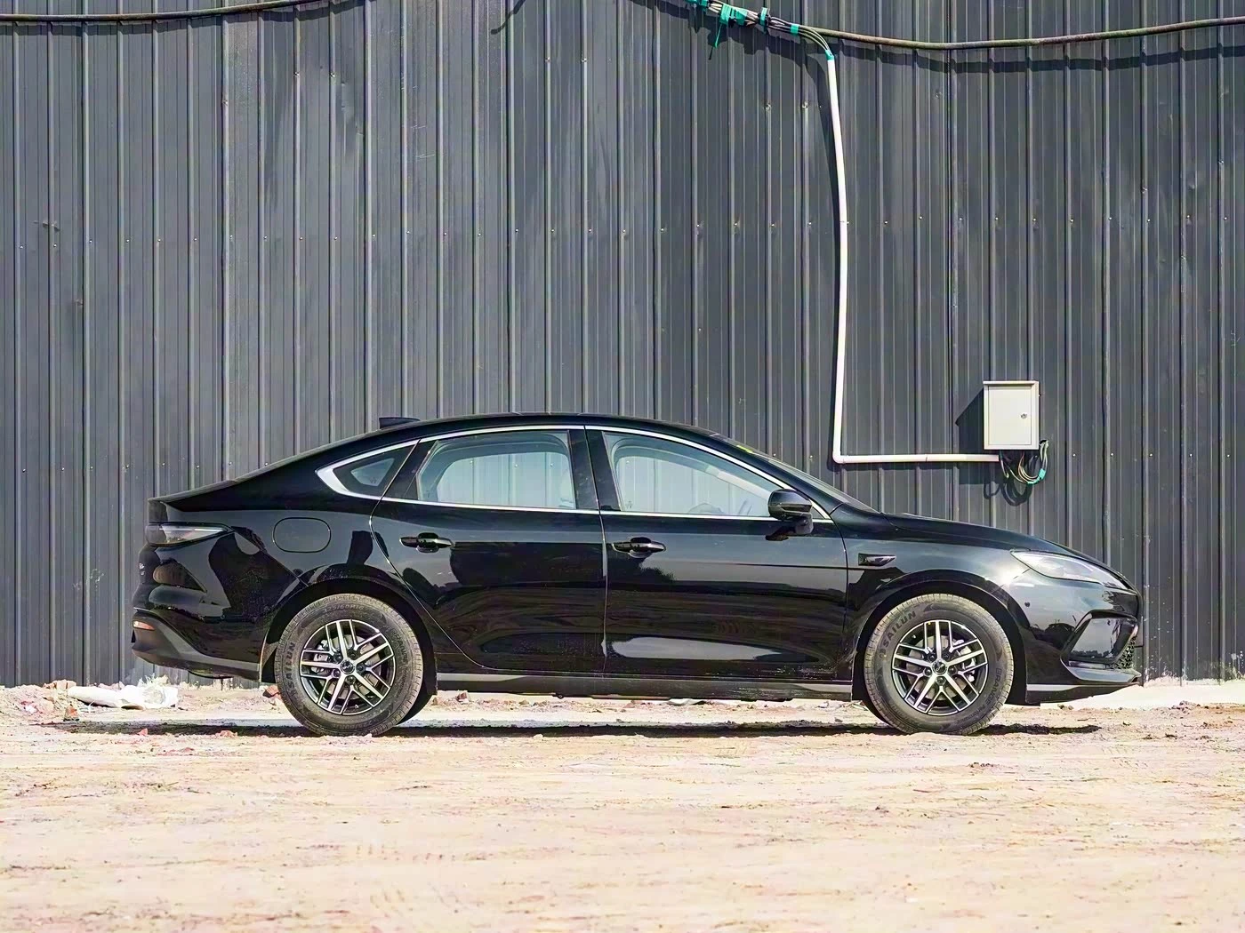 Byd Seal 05 55KM Premium фото 1