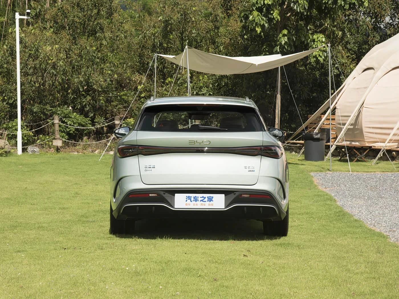 Byd Seal 06 DM-i Travel Edition 150KM Flagship Edition фото 3