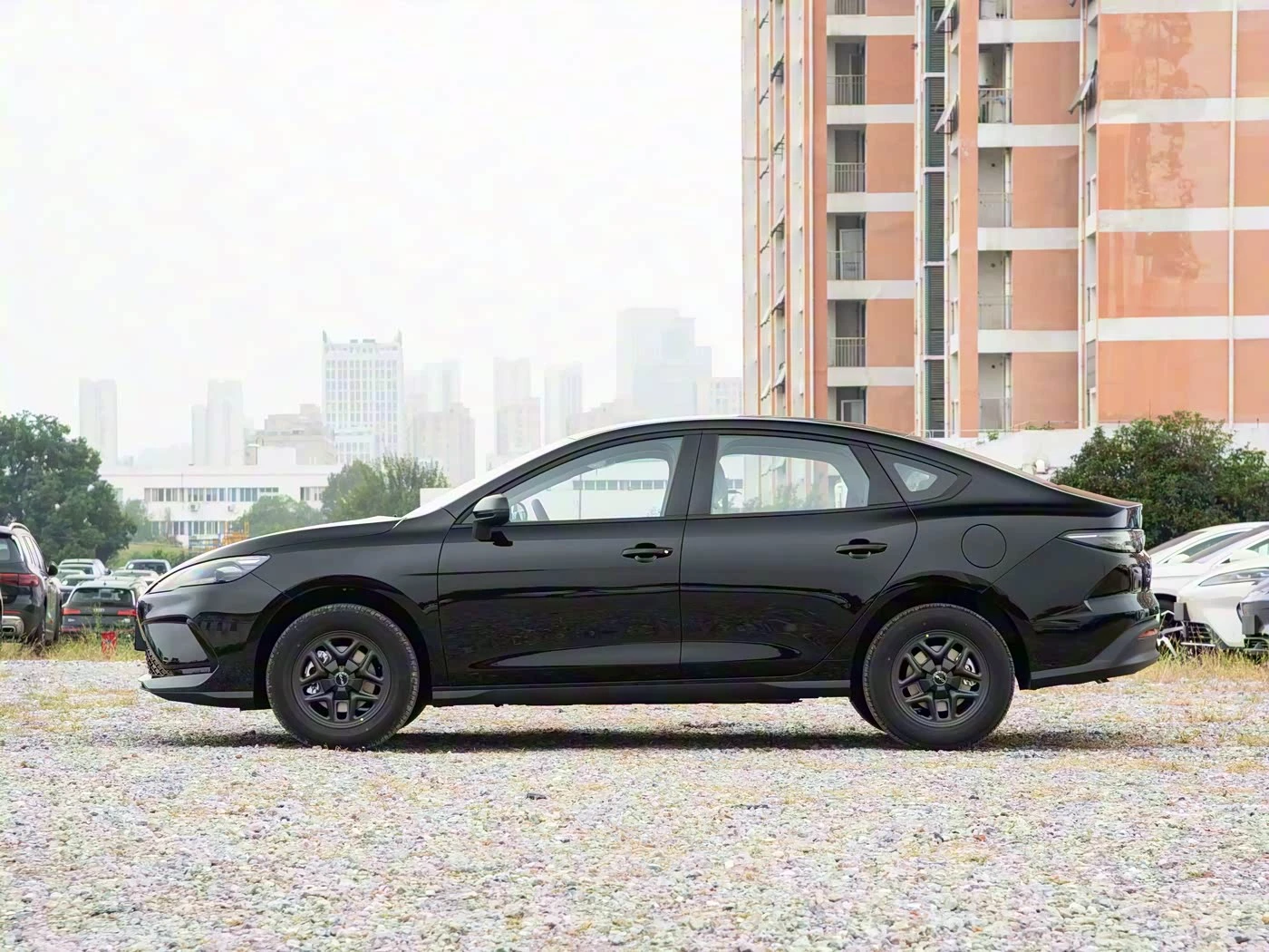 Byd Seal 05 128KM Luxury Edition фото 2