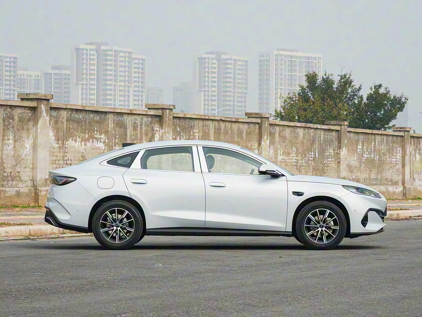 Byd Seal 06 DM-i 128KM Smart Enjoy Edition фото 1