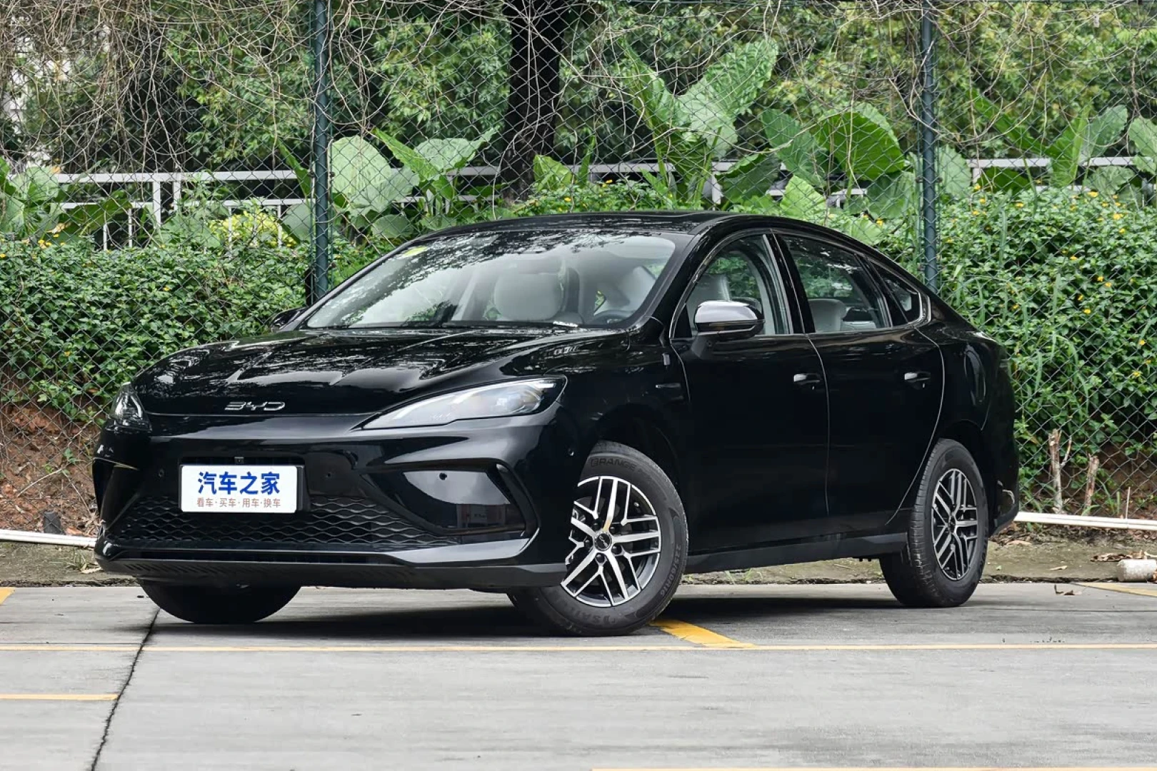 Byd Seal 05 120KM Flagship