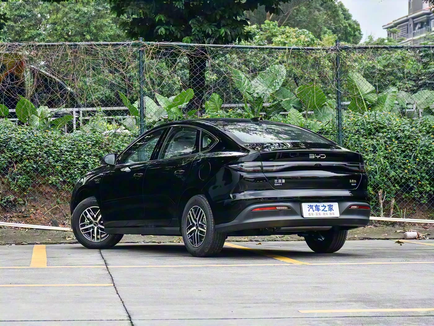 Byd Seal 05 120KM Flagship - преимущества