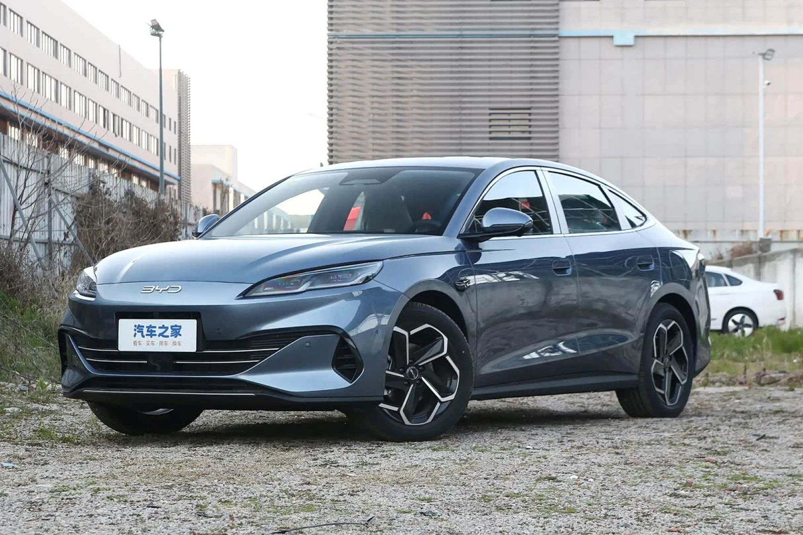 Byd Seal 06 DM-i 120KM Flagship