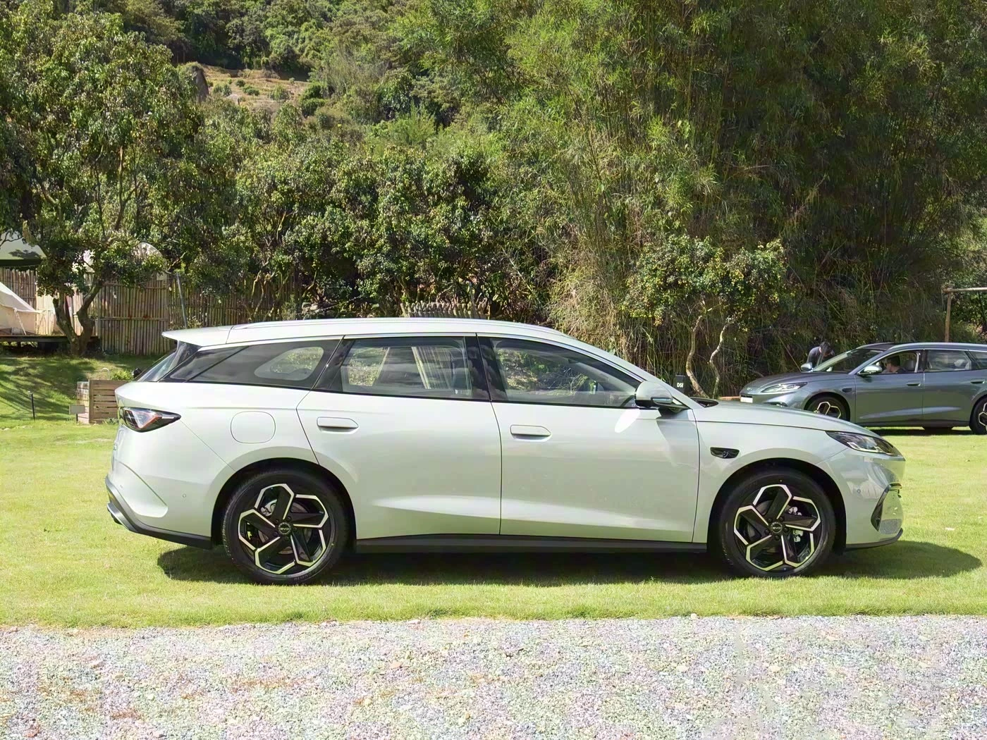 Byd Seal 06 DM-i Travel Edition 150KM Flagship Edition фото 1